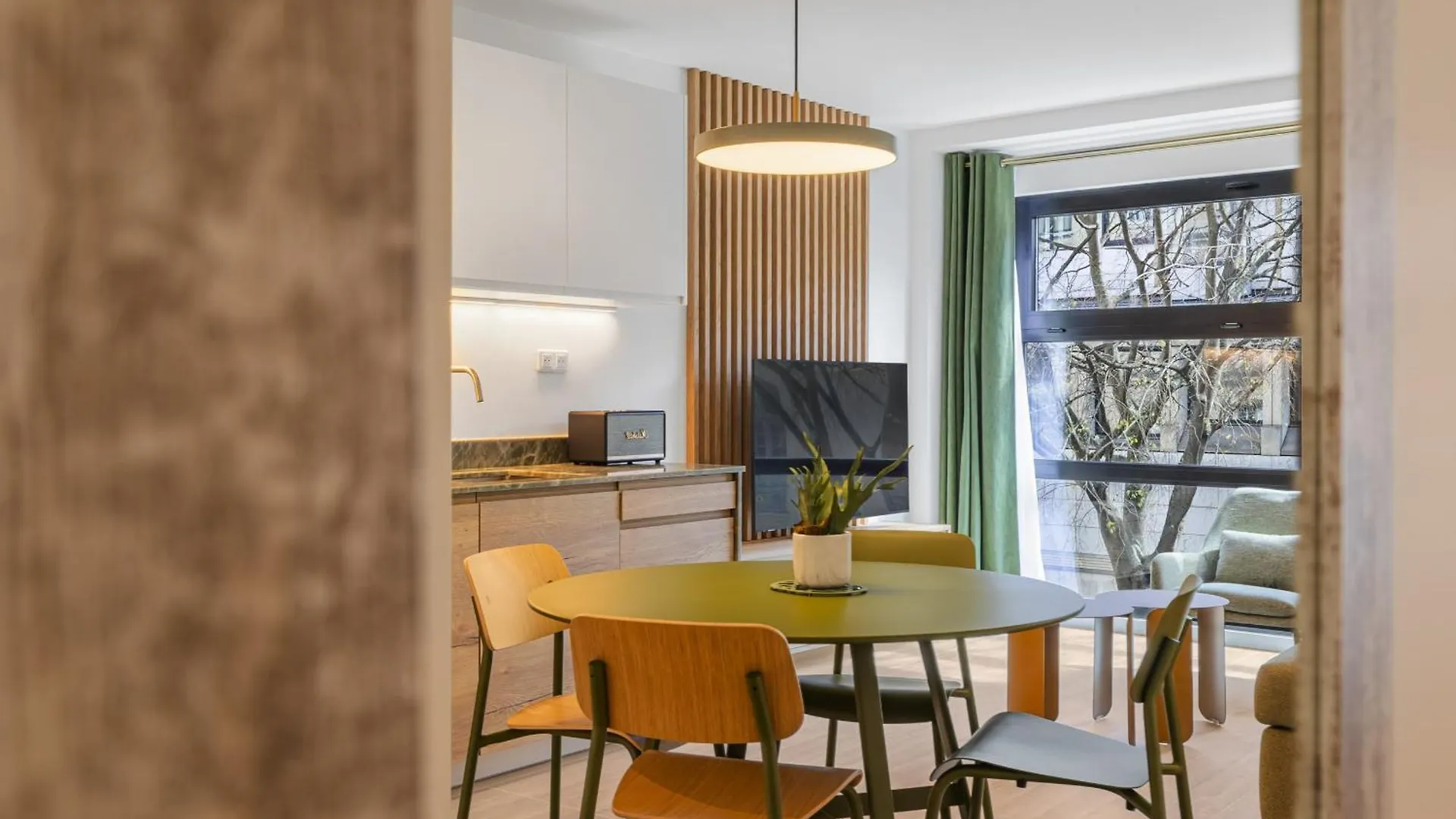 Soubise Apartamento Paris