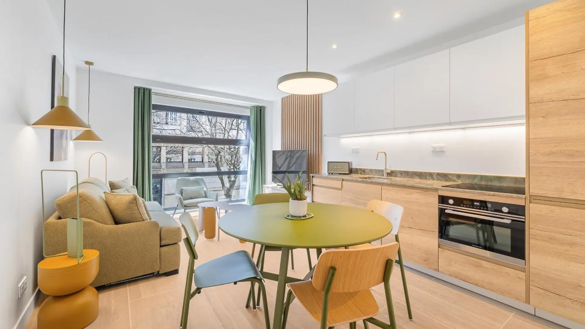 Soubise Apartamento Paris