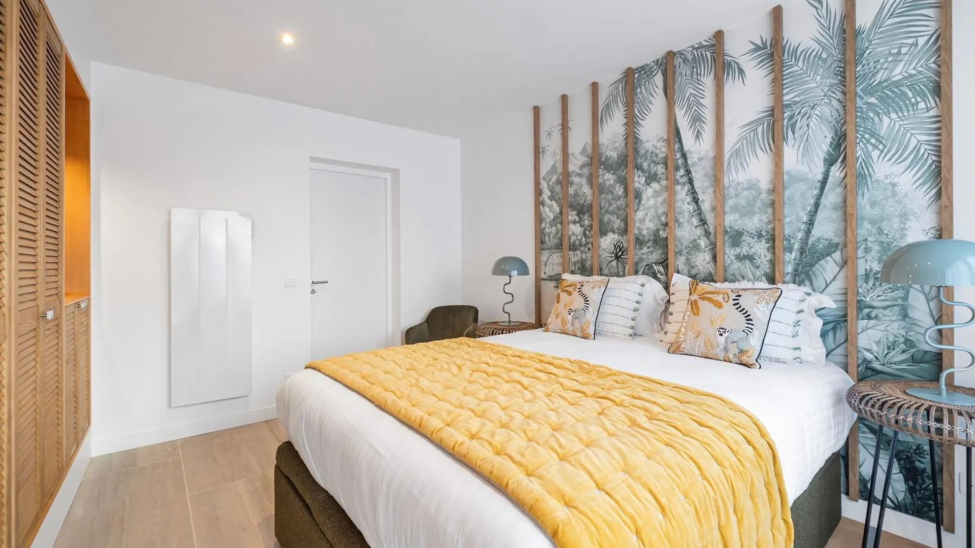 Soubise Apartamento Paris França
